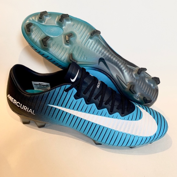 nike mercurial vapor ice